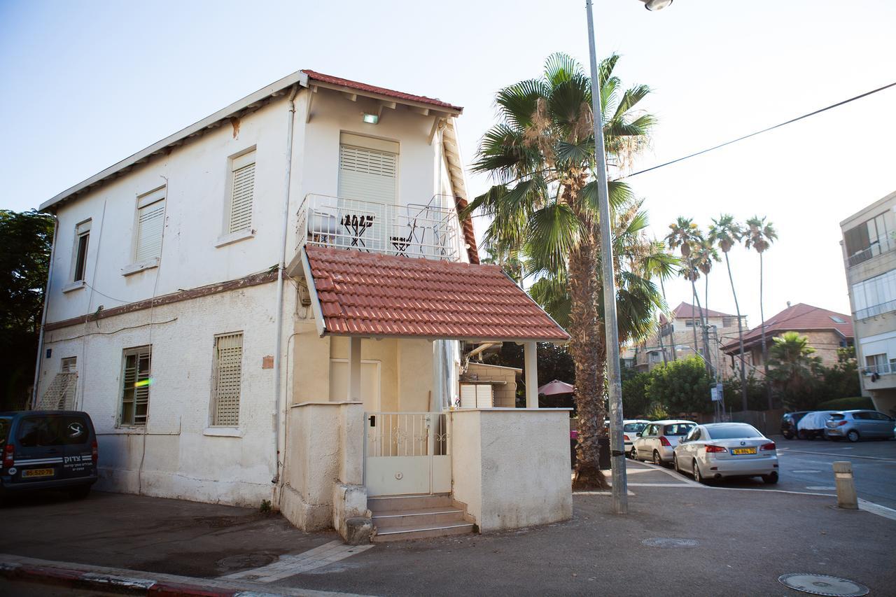 Appartaments S&L Lux Near The Sea Apartment Haifa Exterior photo