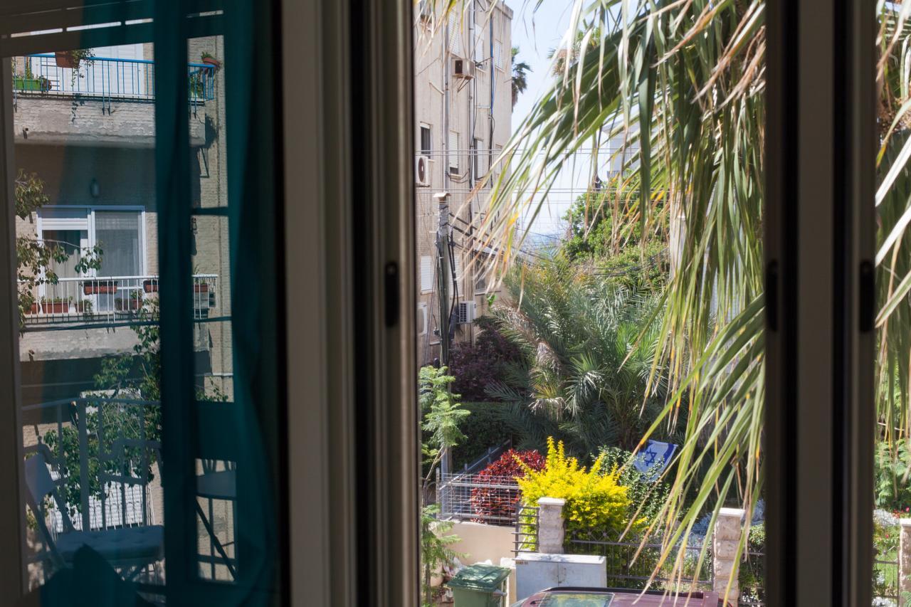 Appartaments S&L Lux Near The Sea Apartment Haifa Exterior photo